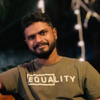 Raveendran Rajendran