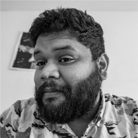 Manish Devadiga