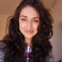 Tania Aneliz Montes Eguino