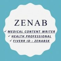 Zenab S