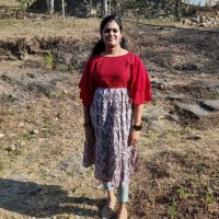 Pavithra M Nair