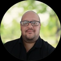 Daniel Jimenez Santos