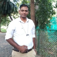Rahul Rangari