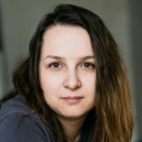 Zuzanna Ledwoń (Kubska)