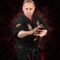 Sensei Koch