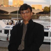 Arun Kumar Krishnamurthy