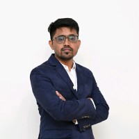Rakesh Prajapati