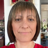 Stephanie Geoffray