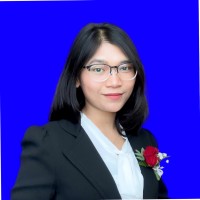 Maria Evelyn Siregar