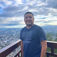 Elmer Daniel lopez