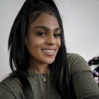 Jazmine Evans