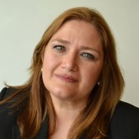 Mercedes Ropero Sánchez
