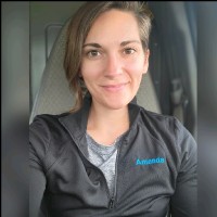 Amanda Matzke