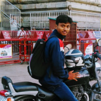 Sri Yash N
