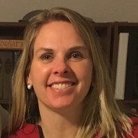 Annette Steed