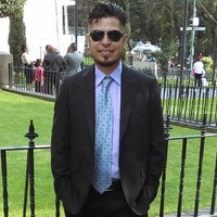 Jonathan Ocaranza Robledo