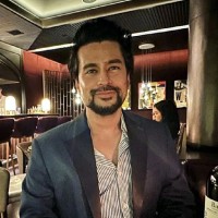 Shadman Maula