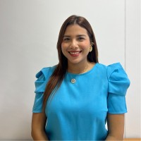 Maria José Gazabon Rivera
