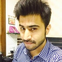 Vishal Idnani