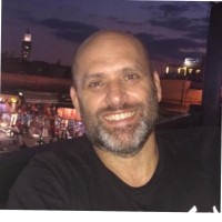 Daniel Silva