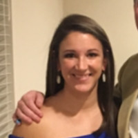 Elizabeth Eggleston