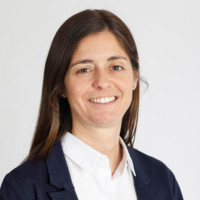 Cristina Bové
