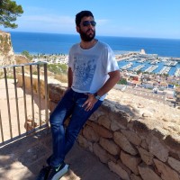 Nuno Miguel Santos Pinto