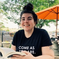 Zoe Grosenbacher