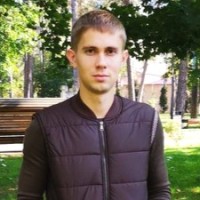 Oleksandr Kalinin