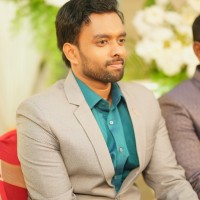Abishek A