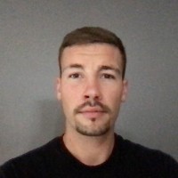 Corentin Lacoudree