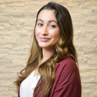 Driana Sanchez, Mba