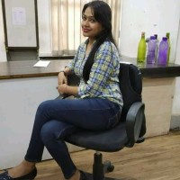 Deepika Bansal