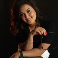 Hilolakhon Abdullaeva