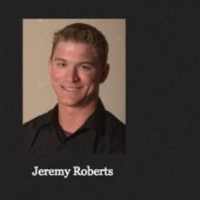 Jeremy Roberts