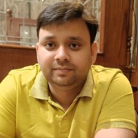 Hari om Sharma