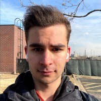 Noah Kentwortz