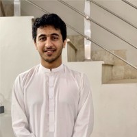 M Muneeb Arshad