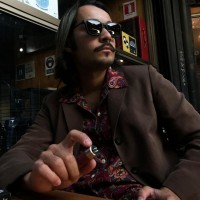 Gabriel Ferrer Colina