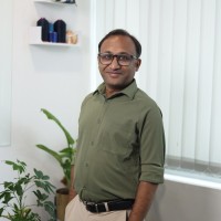 Saurabh Agrawal