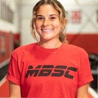 Lauren Martuscello