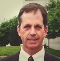 Mike Adams