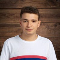 Eric Reyes Vallejo