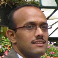 Rakesh Warrier