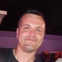 Stephen Hudspeth