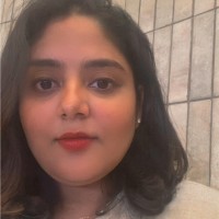 Pankti Patel