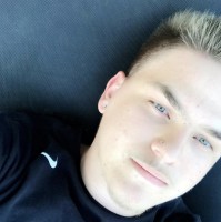 Nicholas Roberts