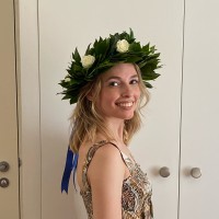 Giulia Pancaldi