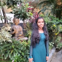 Anusha Vn