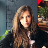 Helen Yanitskaya